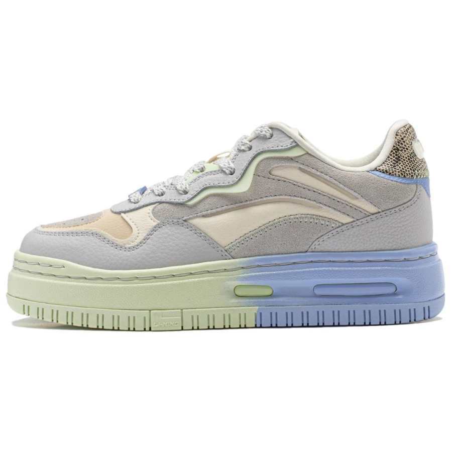 Li-Ning Li Ning Future C1 Slip Resistant Low top Skateboard Shoes Women's