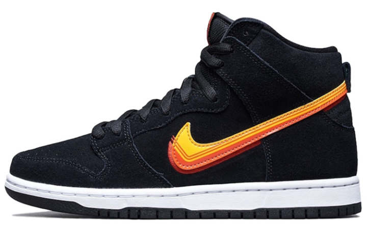 Nike Nike Sb Dunk High 'Truck It'