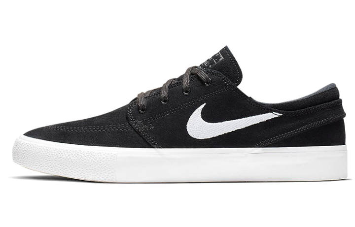 Nike Nike Sb Zoom Stefan Janoski Rm Black