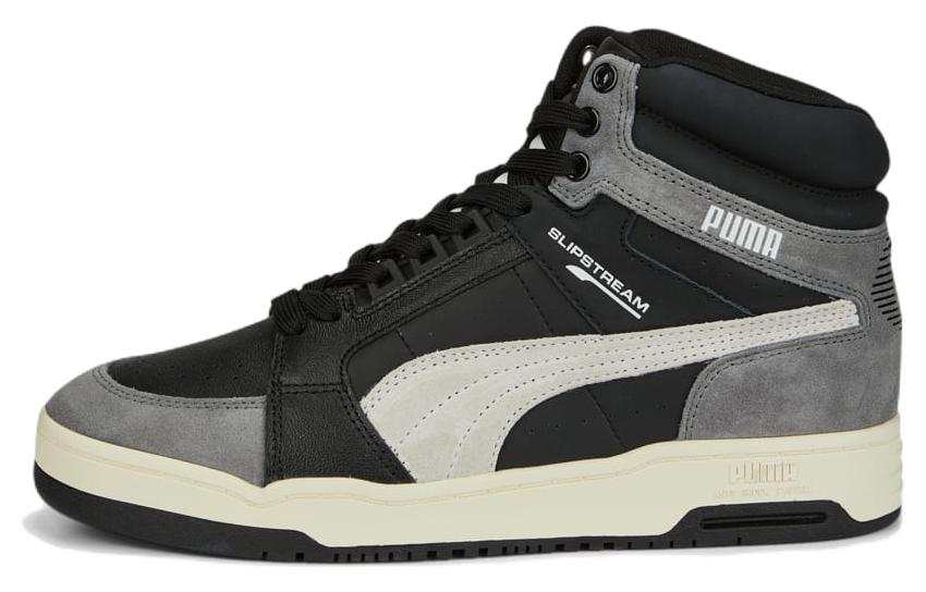 PUMA PUMA Slipstream Mid Heritage 'Black Gray'