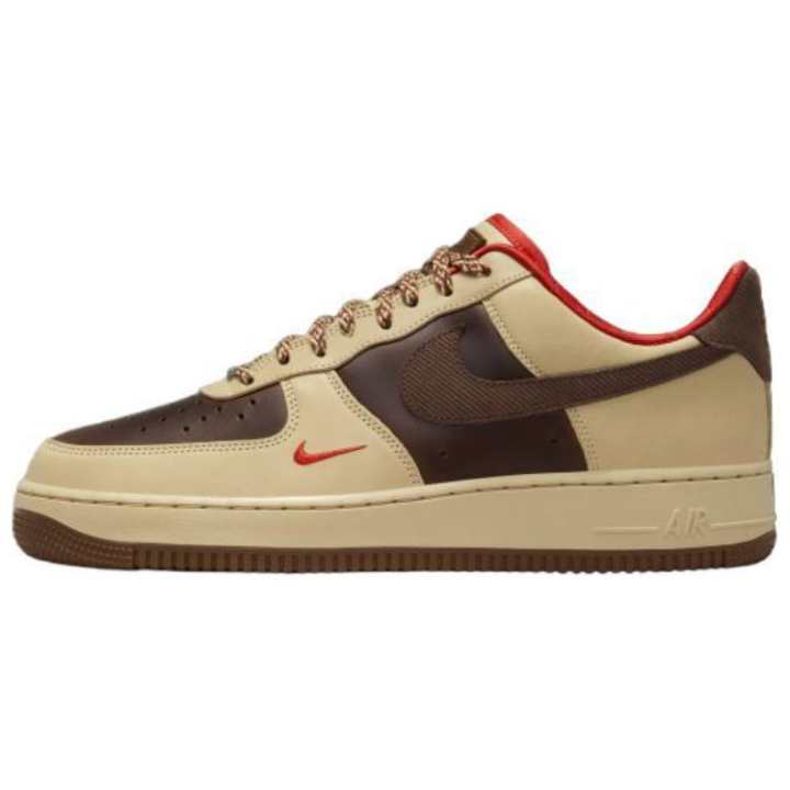 Nike Nike Air Force 1 Low '07 Light British Tan