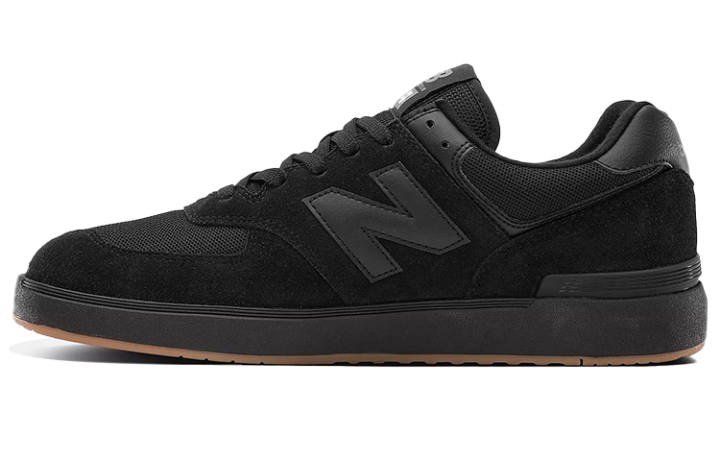 New Balance 574 All Coasts New Balance 'Black'