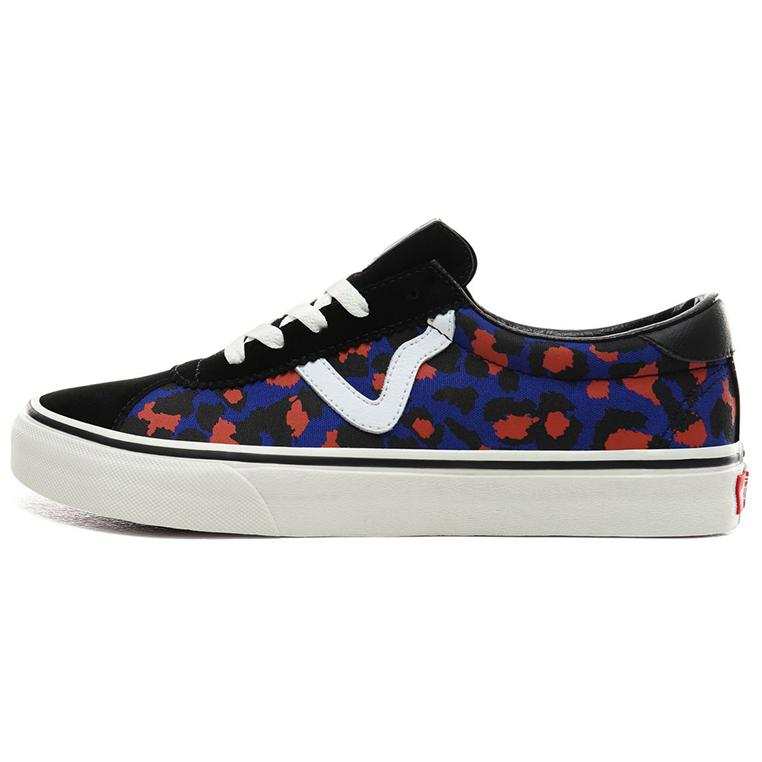 Vans Vans Sport 'Leopard'