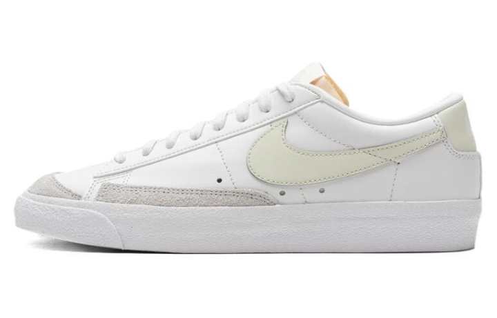 Nike Nike Blazer Low Vintage Summit White Sea Glass