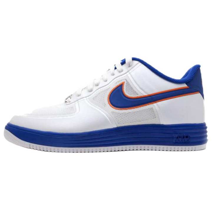 Nike Nike Lunar Force 1 Fuse Bearbrick