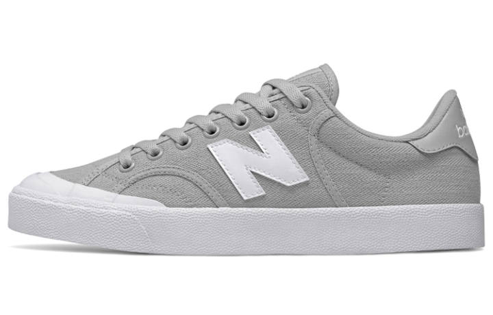 New Balance New Balance Pro Court Grey/White