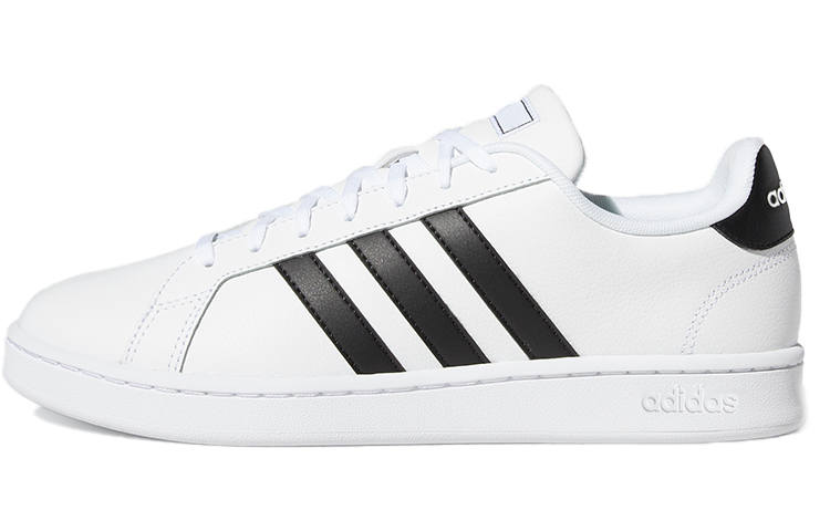 Adidas Neo Grand Court Adidas Neo 'Cloud White'