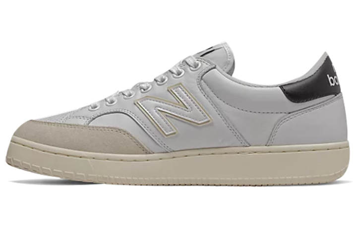 New Balance New Balance Pro Court 'Black And White'