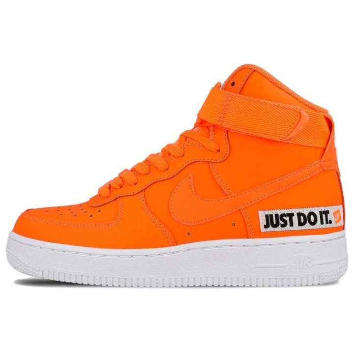 Nike Nike Air Force 1 High 'Just Do It' Women's