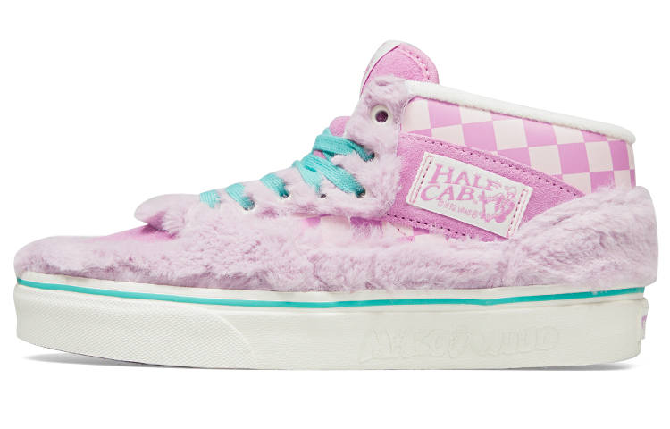 Vans Half Cab Miro & Wujo x Vans 'Year of the Rabbit'