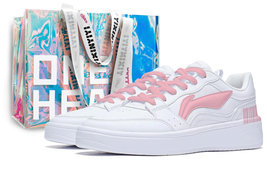 Li-Ning Li Ning Sycee 2 Slip Resistant Cushioning Abrasion Resistant Slip Resistant Cushioning Abrasion Resistant Low top