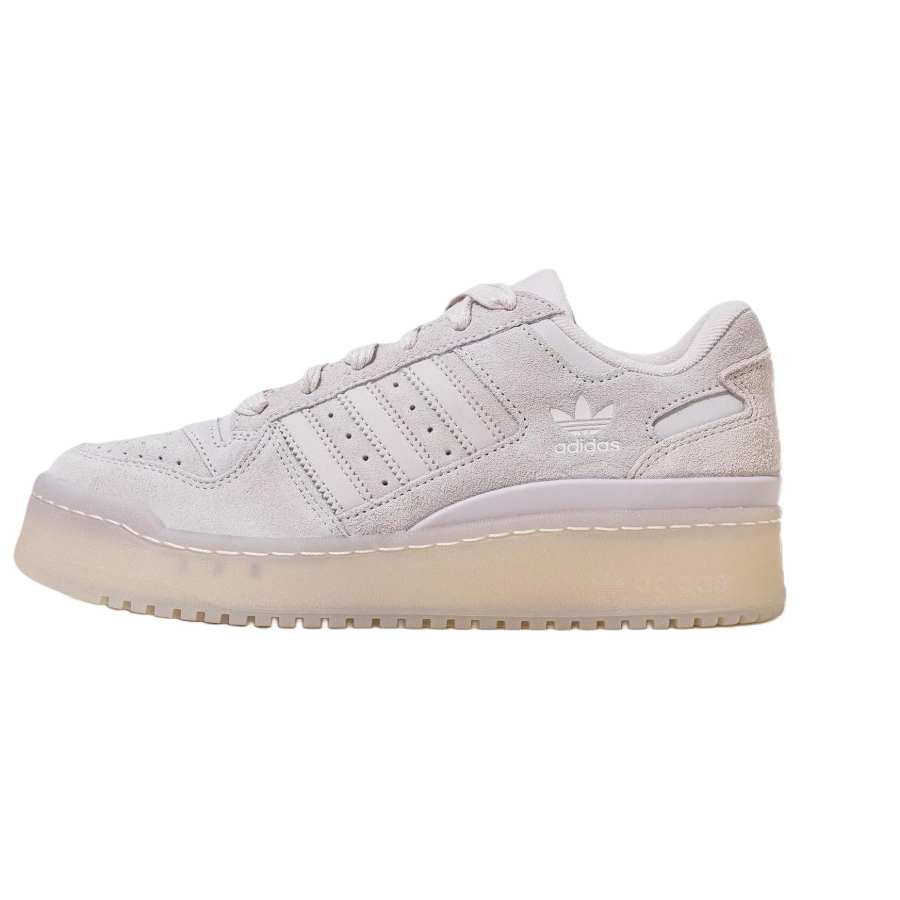 Adidas Originals Adidas Wmns Forum Bold Stripes 'Putty Mauve' Women's