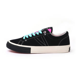 X-JIMSUN X JIMSUN Impact Resistance Breathable Support Low top Skateboard Shoes Unisex