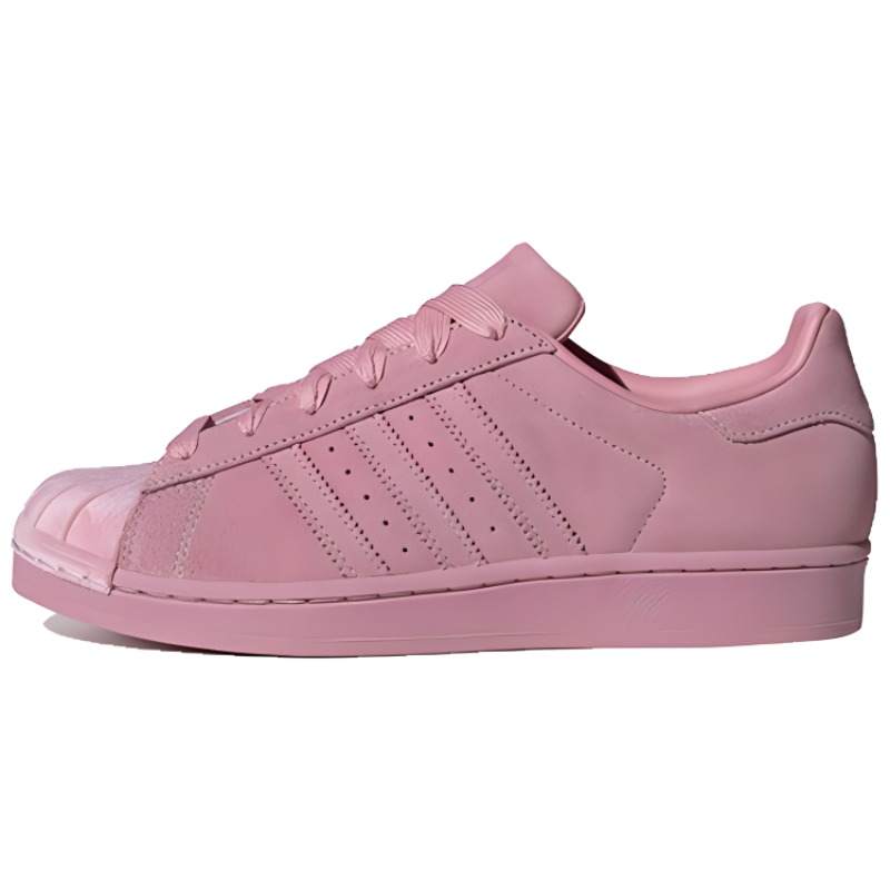 Adidas Originals Adidas Wmns Superstar 'Tonal Pink' Women's