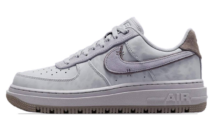 Nike Nike Air Force 1 Low Luxe Providence Purple