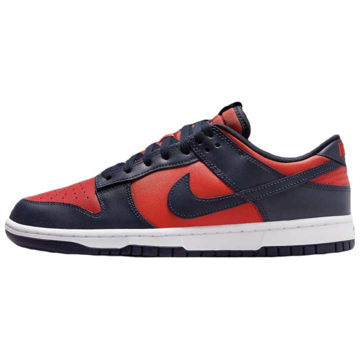 Nike Nike Dunk Low Retro Se CO.JP University Red Obsidian