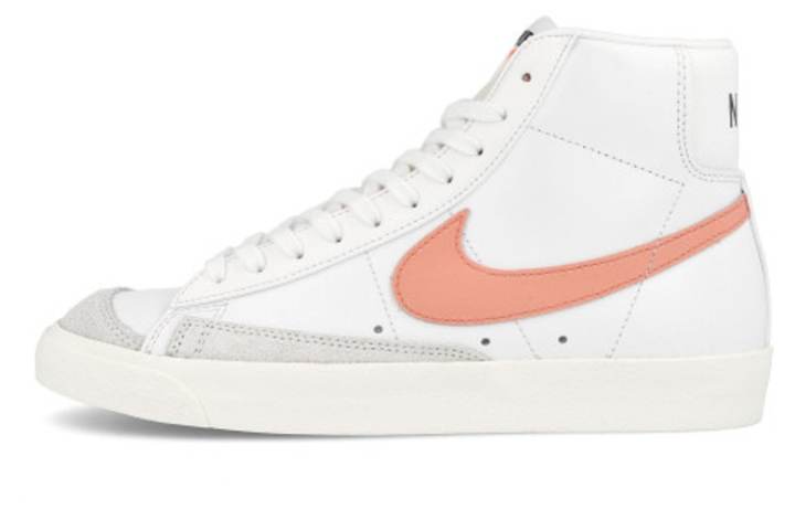 Nike Nike Blazer 77 Vintage Mid Atomic Pink Women's