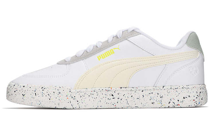 PUMA PUMA Caven 'Better White Recycled Sole'