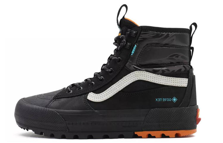 Vans Sk8 Vans-Hi Gtx MTE-3 'Tiger Camo'