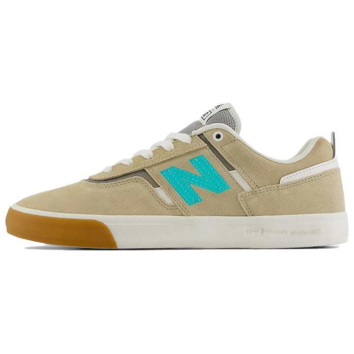 New Balance Numeric 306 Jamie Foy x Numeric 306 New Balance 'Incense Ice Blue'