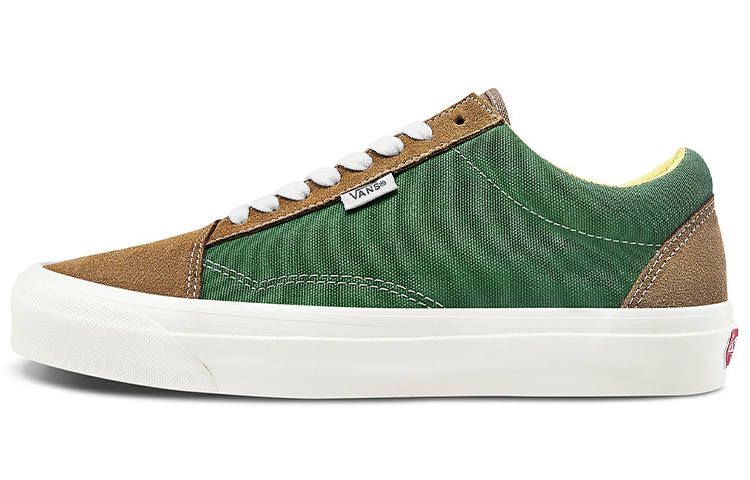 Vans Old Skool Vans Ns Og Lx 'Brown Sugar Semolina'