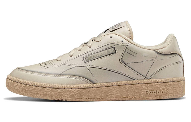 Reebok Club C Maison Margiela x Club C Reebok 'Tan'
