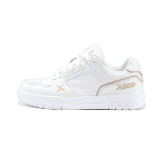 XIANG GUAN Slip Resistant, Abrasion Resistant, Breathable Low top Skateboard Shoes Unisex