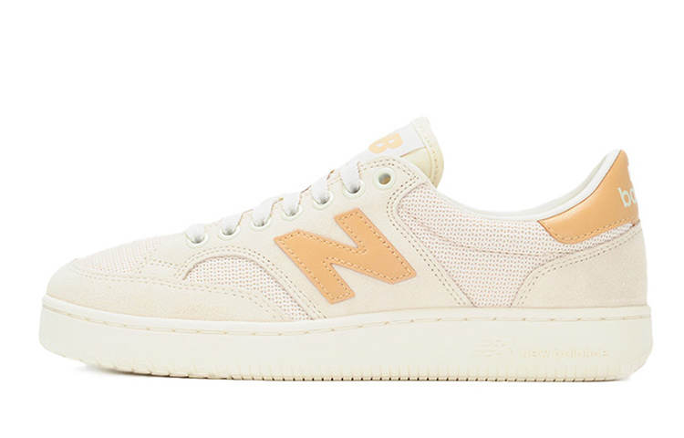New Balance New Balance Proct Series Light Gray/Gold