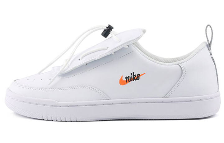 Nike Nike Court Vintage Alt 'White' Women's