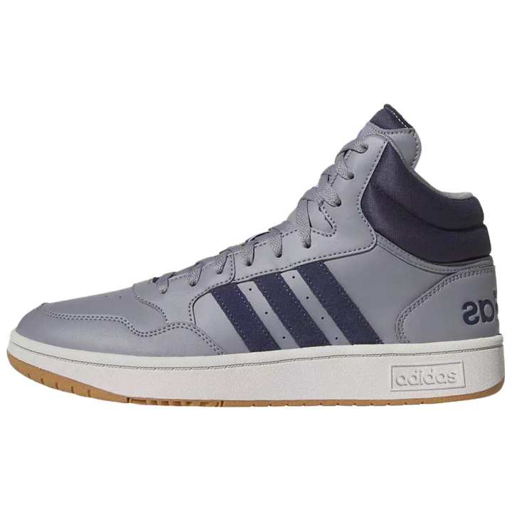 Adidas Adidas Hoops 3.0 Mid 'Shadow Navy Grey Gum'