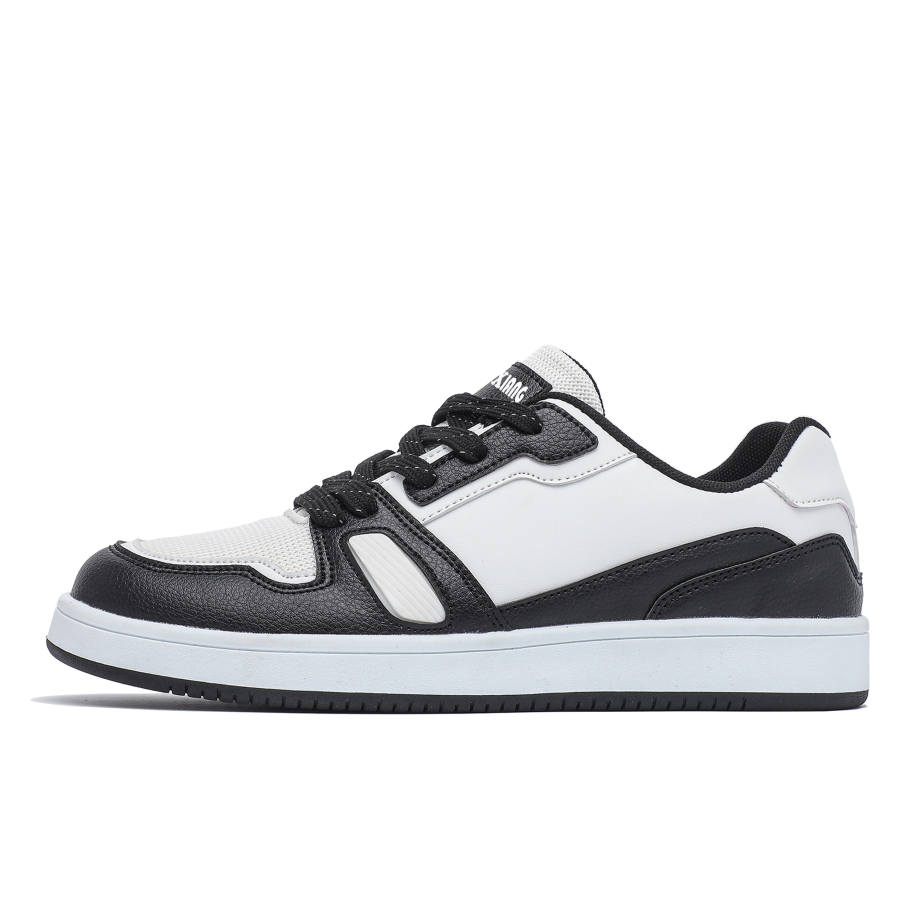 MINGXIANG Slip Resistant Abrasion Resistant Slip Resistant Abrasion Resistant Low top Skateboard Shoes Unisex