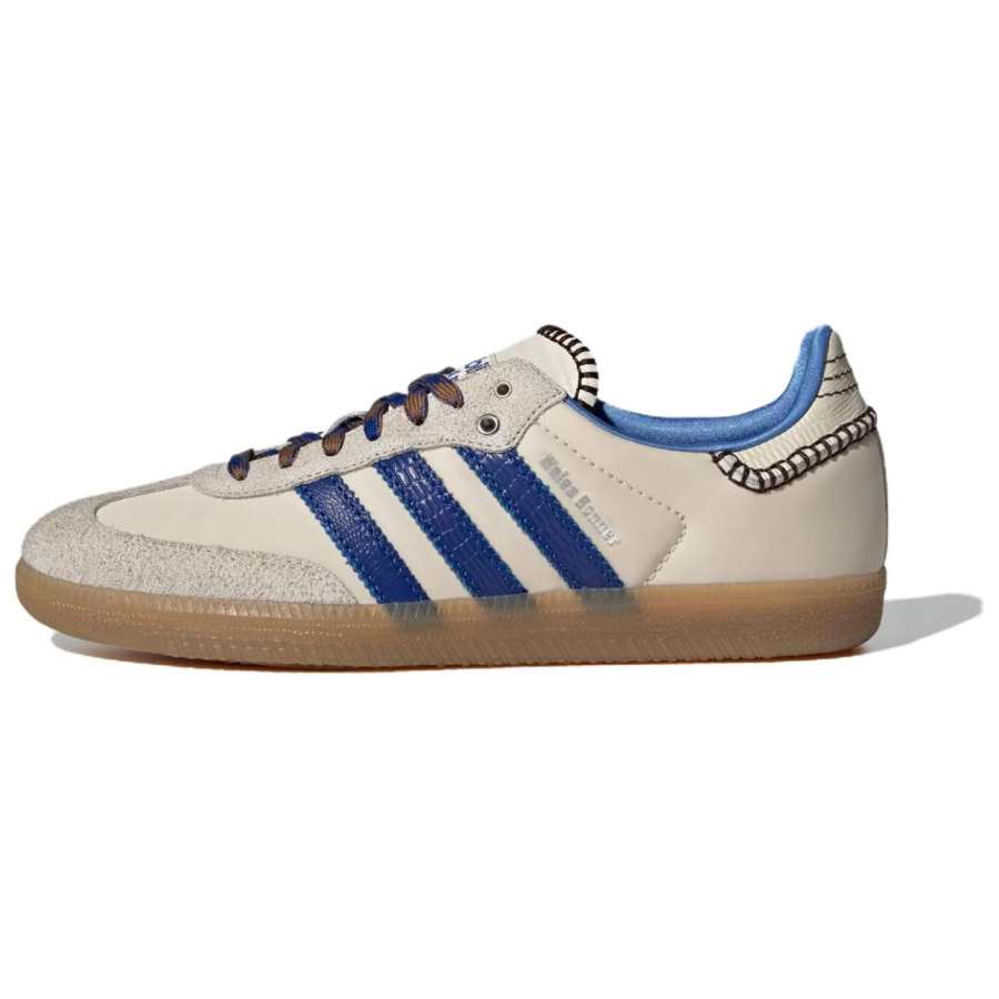 Adidas Originals Wales Bonner X Adidas Samba Nylon Wonder Clay Royal