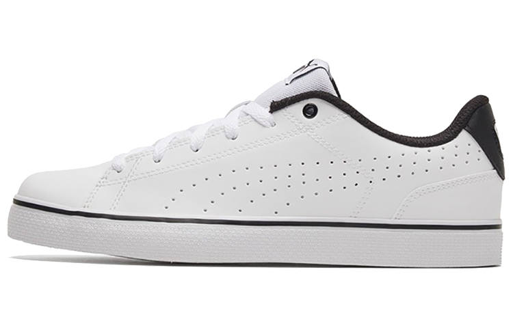 PUMA PUMA Court Point Vulc Perf V2 'White Black'