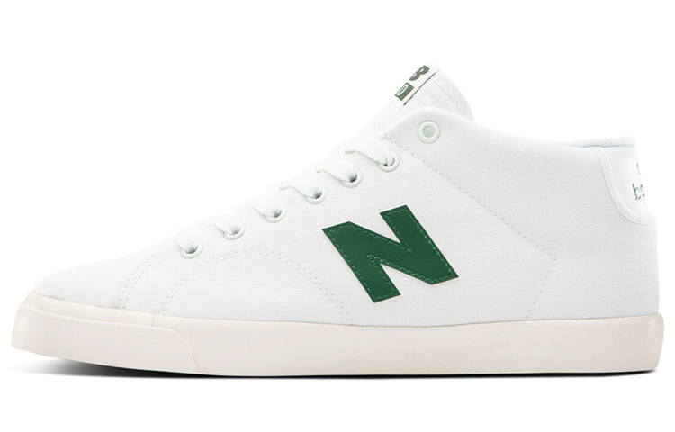 New Balance New Balance All Coast 210 Mid White/Green