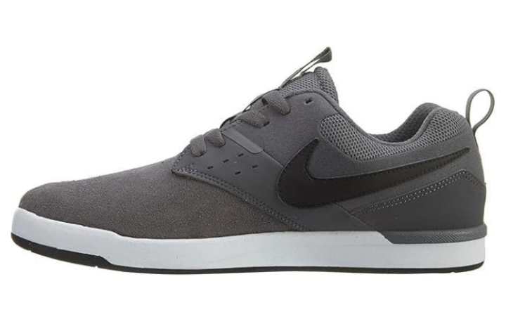Nike Nike Sb Zoom Ejecta Dark Grey/Black White