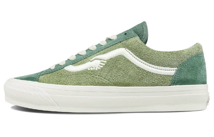 Vans Style 36 Notre x Style 36 Og Vans Lx 'Green'