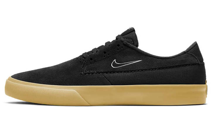 Nike Nike SB Shane Cushioning Abrasion Resistant Slip Resistant Cushioning Abrasion Resistant Slip Resistant Low top