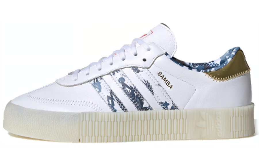 Adidas Originals Adidas Wmns Sambarose 'Chinese New Year' Women's