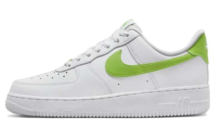 Nike Nike Air Force 1 Low 'Action Green' Women's