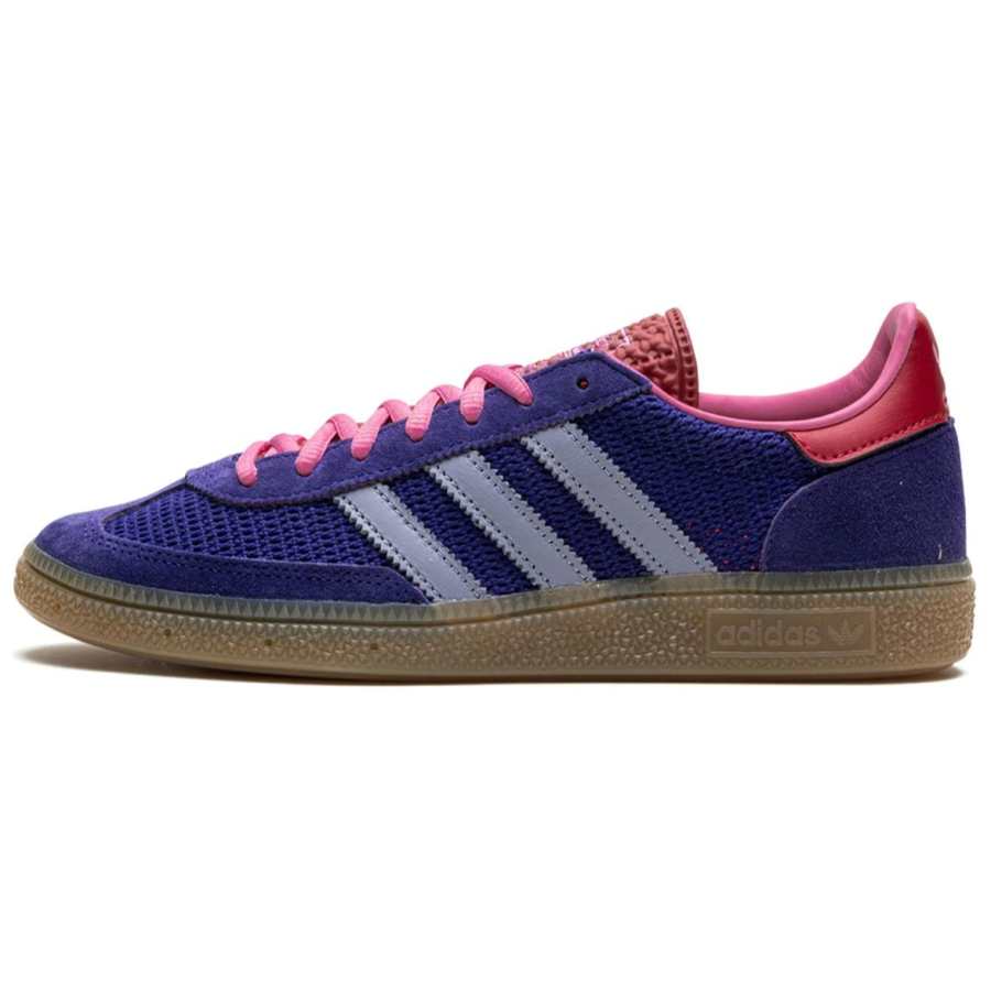 Adidas Originals Adidas Handball Spezial 'Collegiate Purple' size? Exclusive