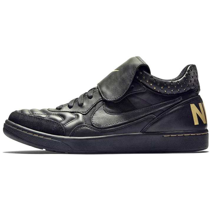 Nike Nike Tiempo 94 Mid Fc Black Gold