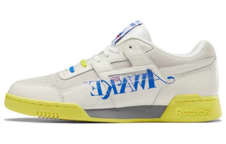 Reebok Workout Awake Ny x Workout Reebok Low 'Chalk'