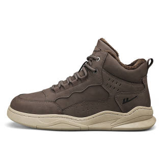 Warrior Thermal Coverage Height Increasing Abrasion Resistant Lightweight Slip Resistant