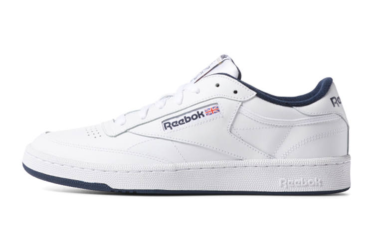 Reebok Reebok Club C 85 White Navy