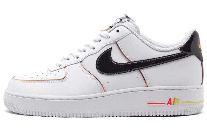 Nike Nike Air Force 1 Low Fresh