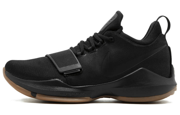 Nike Nike Pg 1 Black Gum