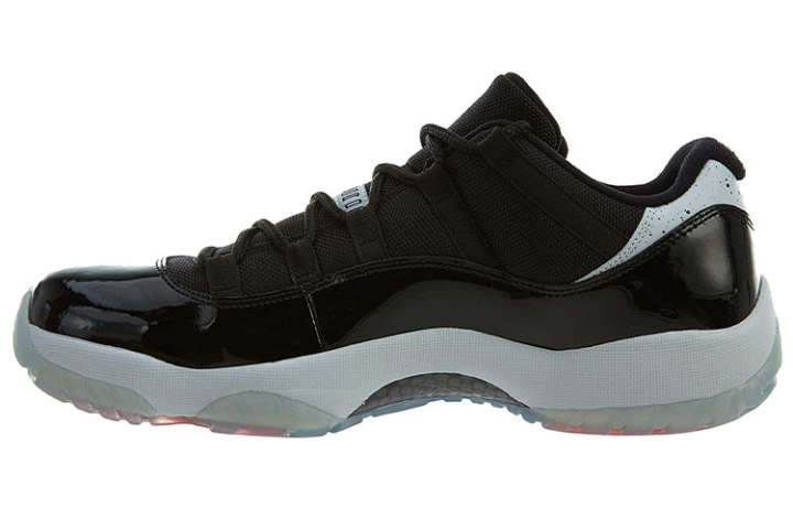 Jordan Jordan 11 Retro Low Infrared