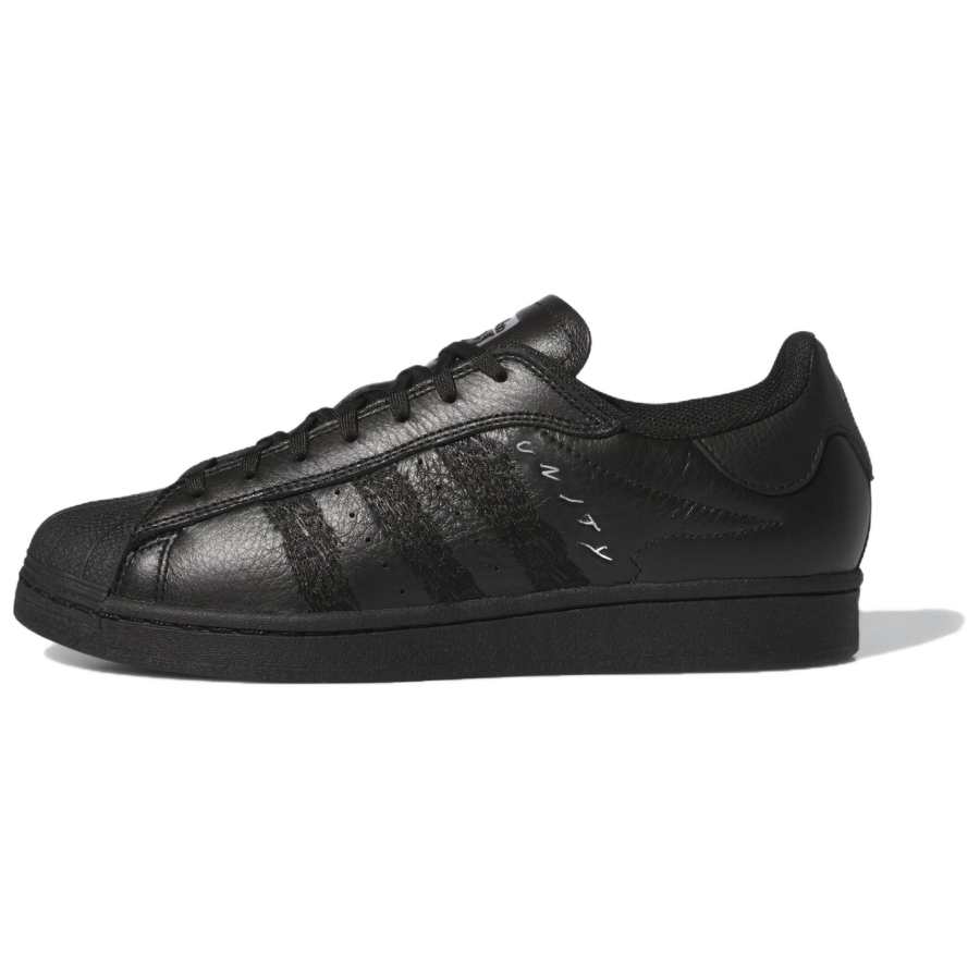 Adidas Originals Superstar Adv Unity x Superstar Adv Adidas Originals 'Unity Through Skateboarding'