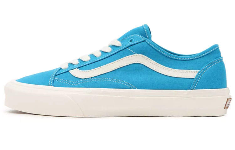 Vans Vans Eco Theory Old Skool Tapered 'Blue White'