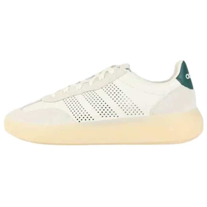 Adidas Adidas Barreda Decode 'Off White Collegiate Green'